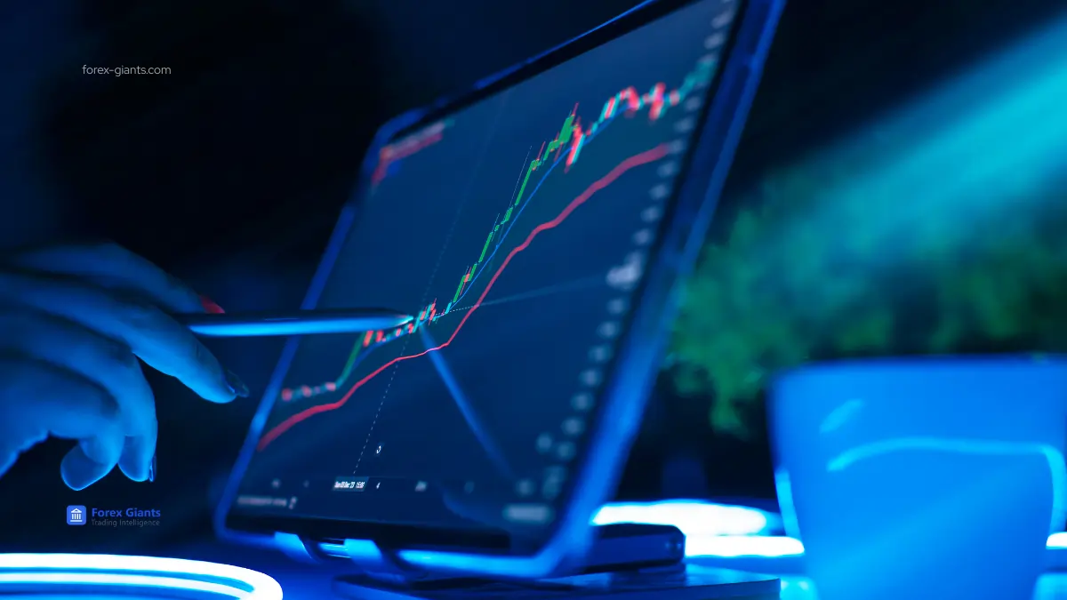 Decoding Forex