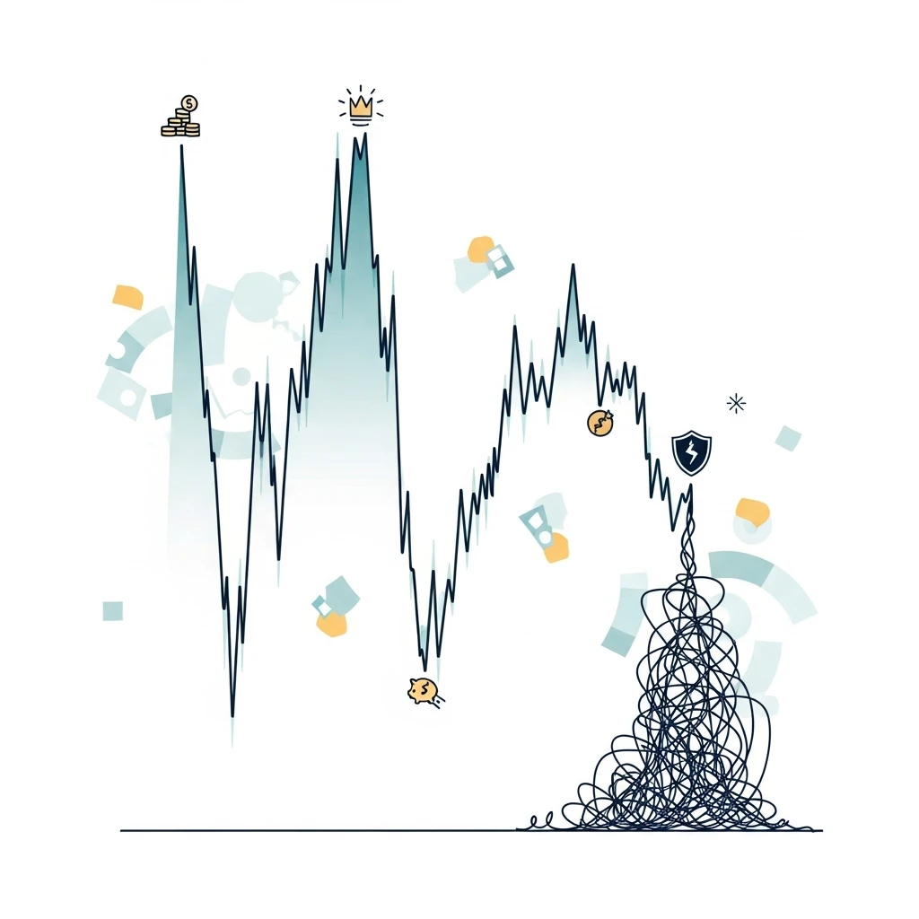 unrealistic expectations to improve their trading outcomes