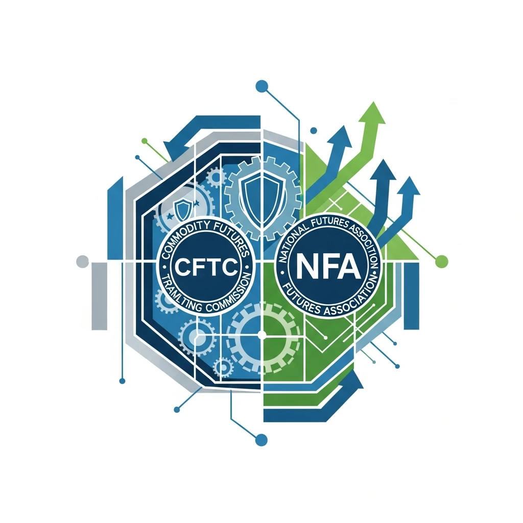regulations that govern Forex trading in the United States.