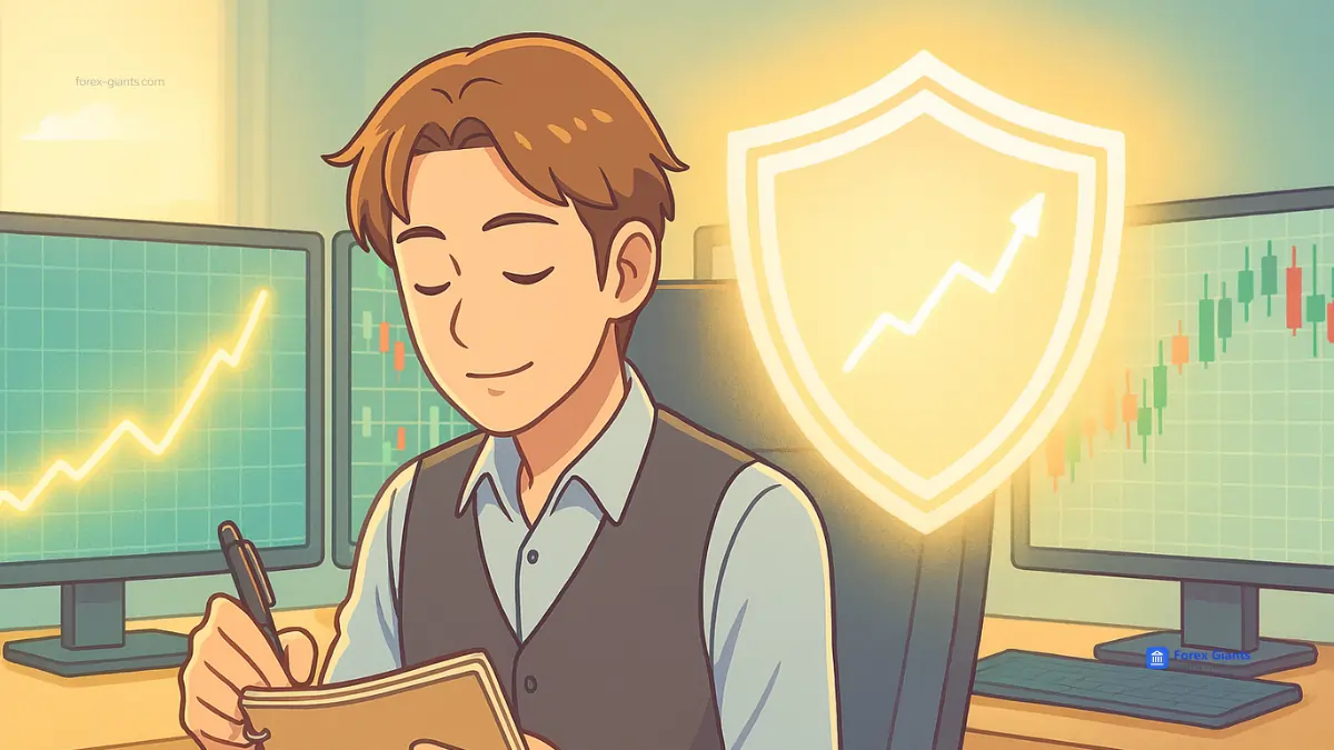 Stop Revenge Trading: A Data-Driven Prevention Framework