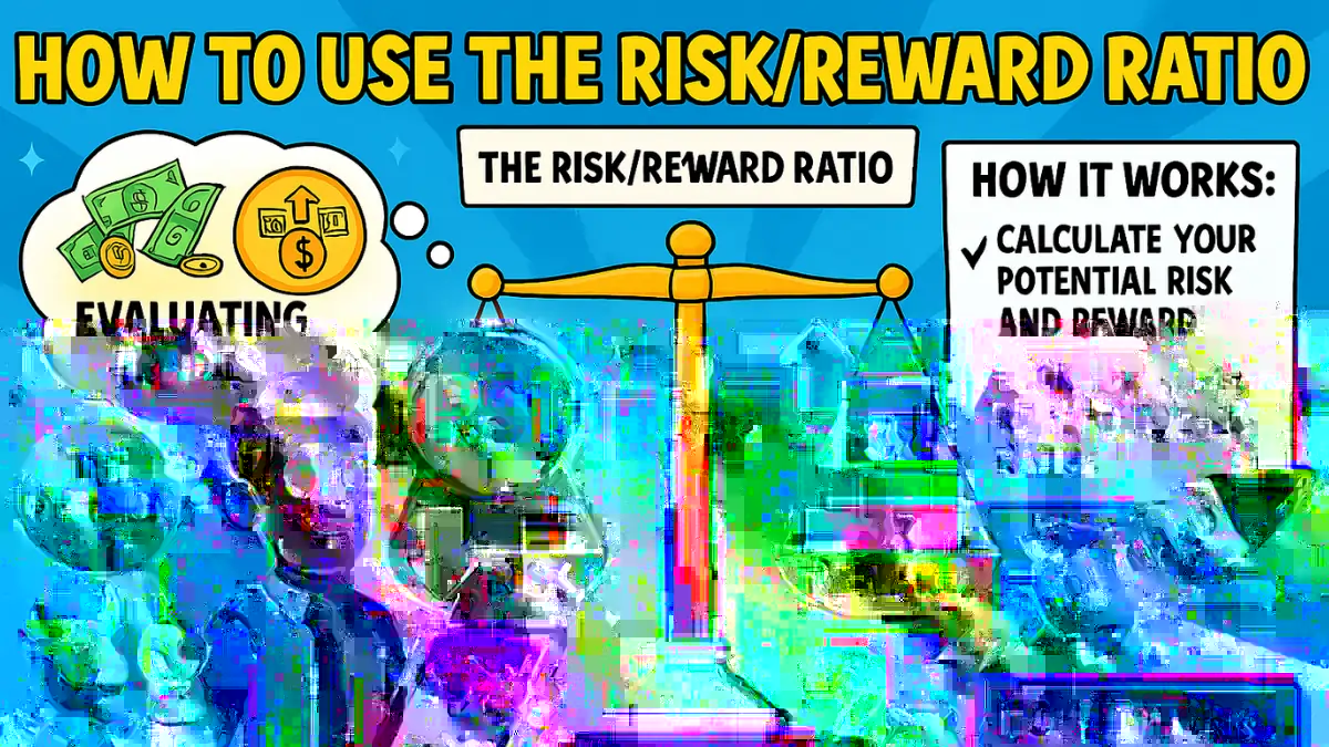 Risk Reward Ratio