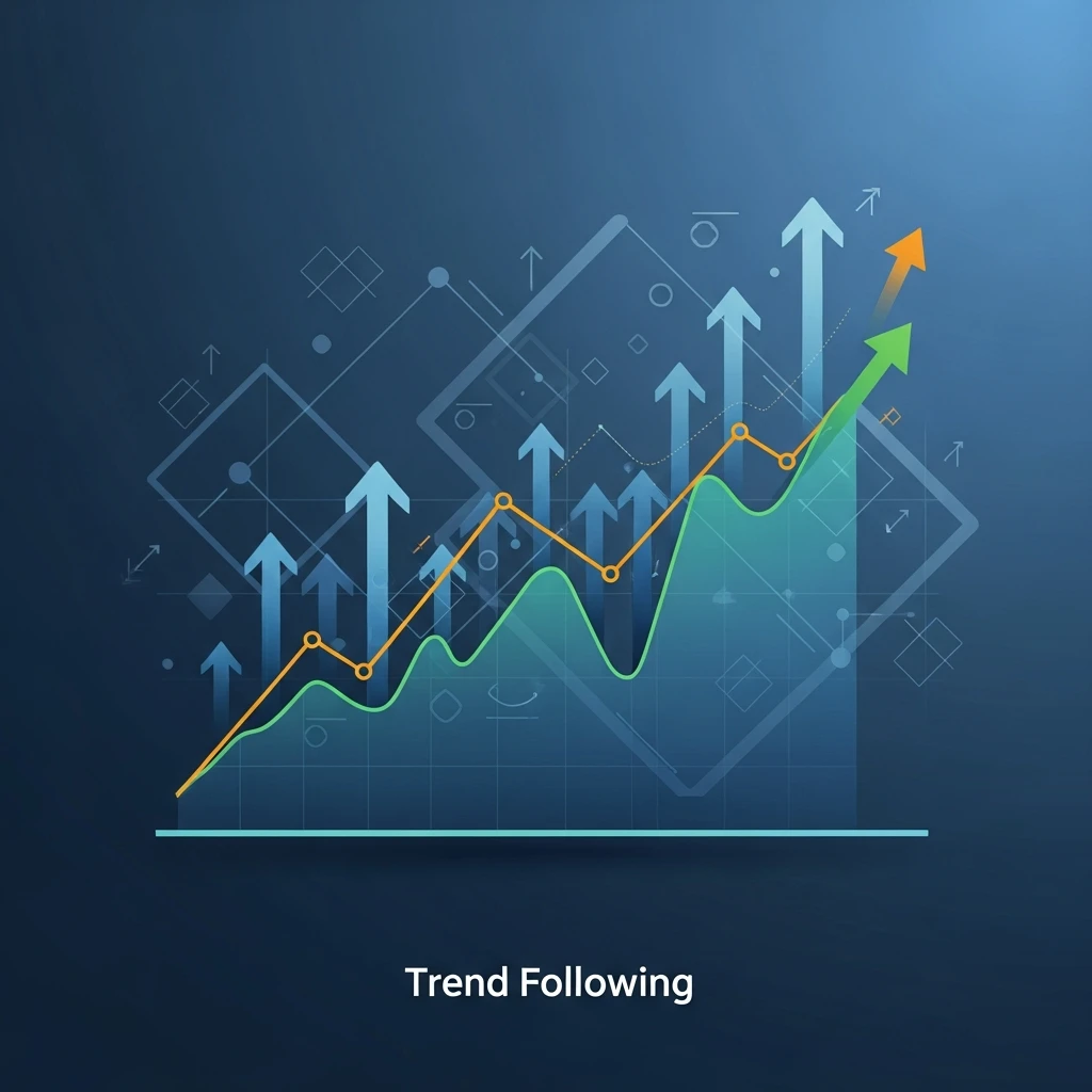 What is a Trend Following Strategy?