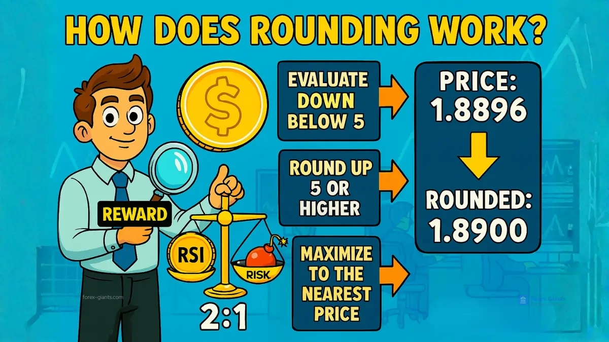 Rounding