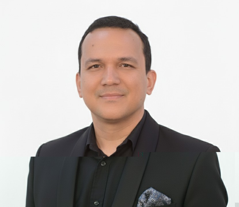 Jesus Guzman