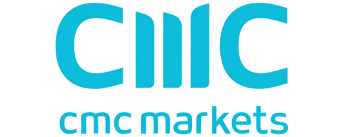 CMC Markets Logo