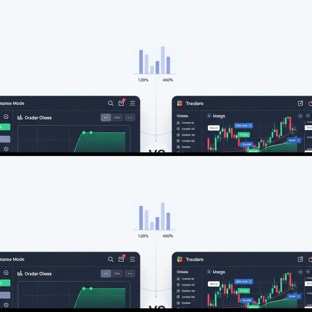 What are the Best Forex Trading Platforms?