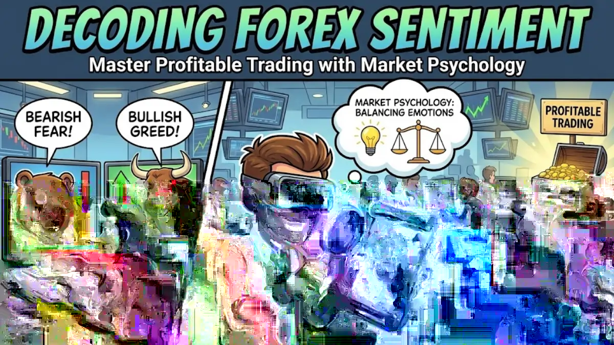Decoding Forex Sentiment
