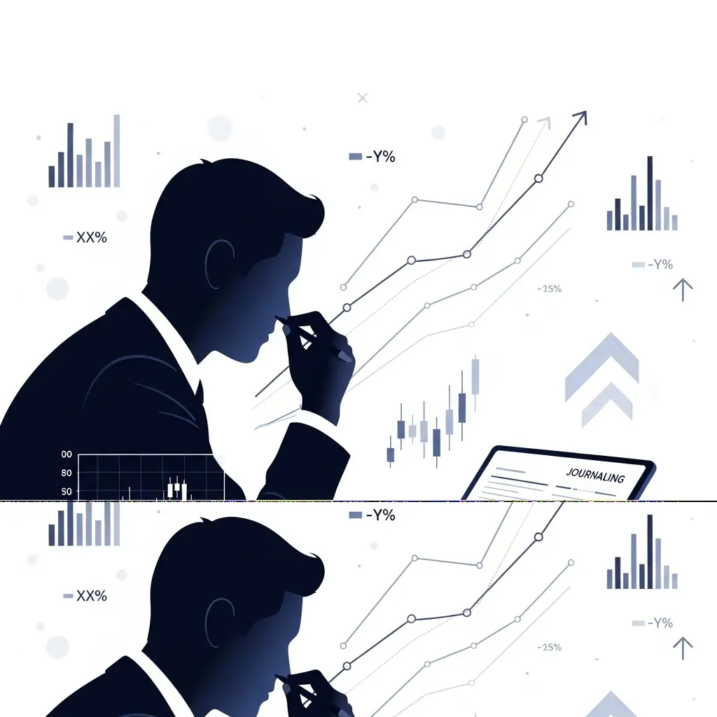 Trading Journal Importance