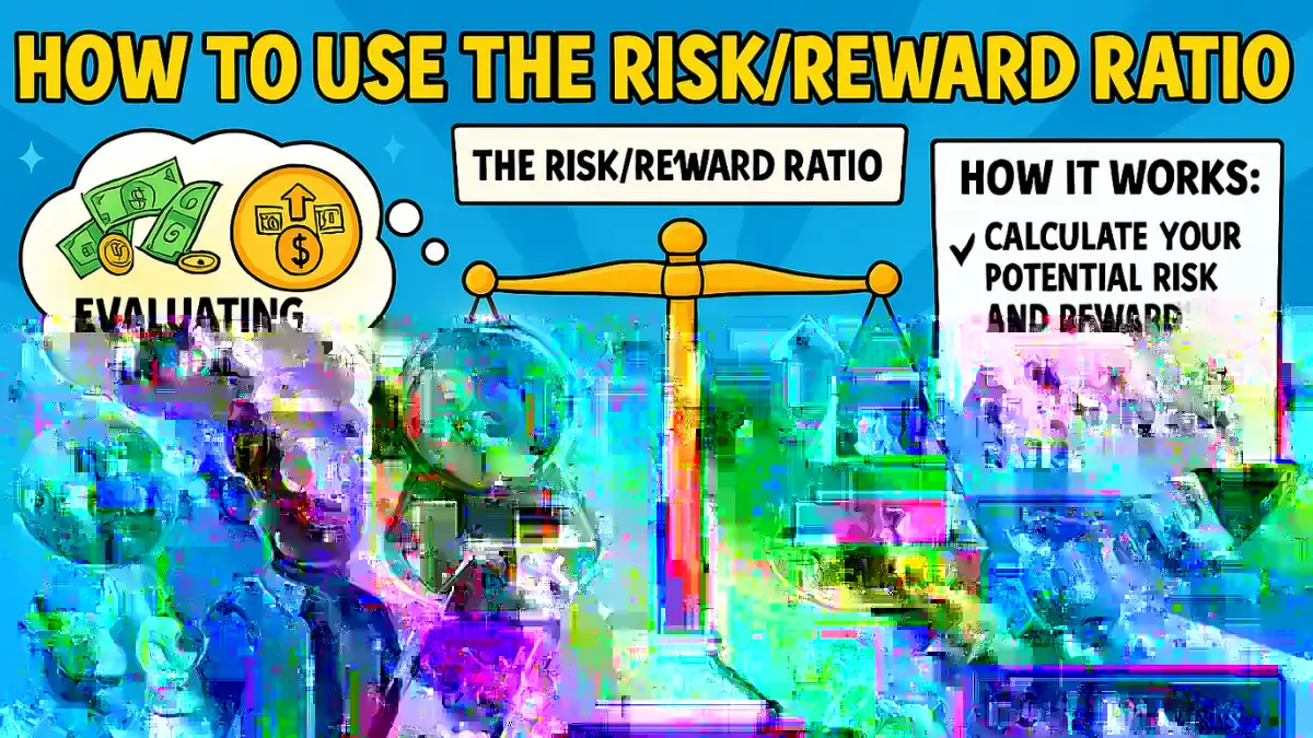 Risk Reward Ratio