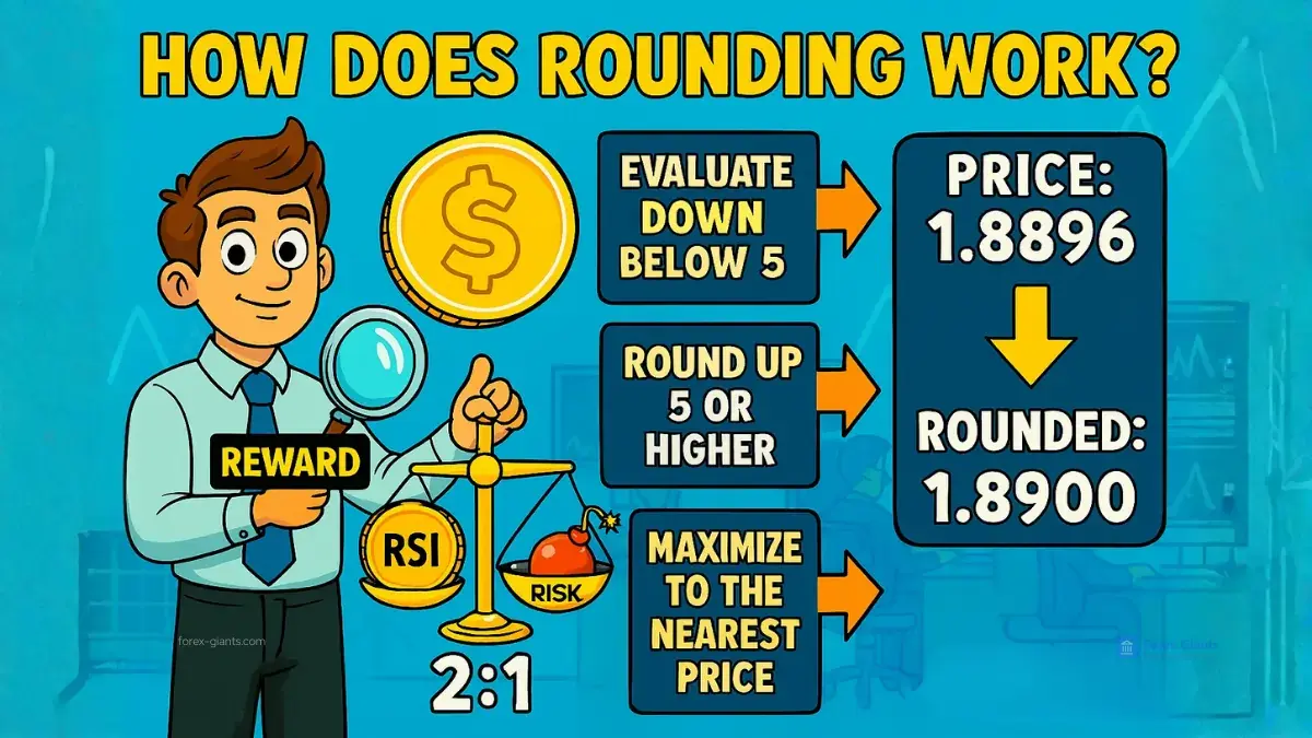 Rounding