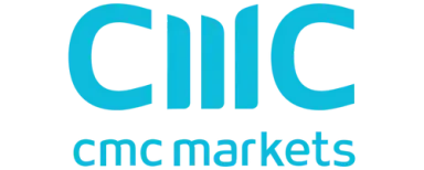 CMC Markets logo