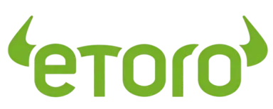 eToro logo
