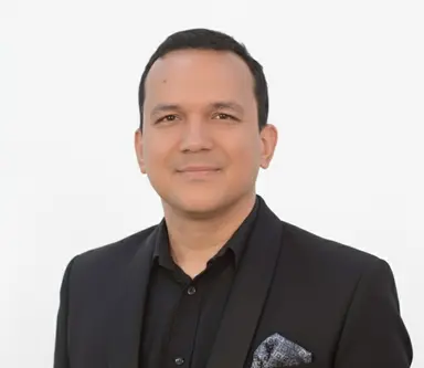 Jesus Guzman
